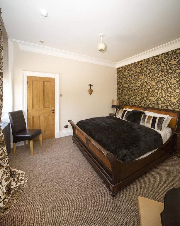 Grassfield Hall Pateley Bridge Oda fotoğraf