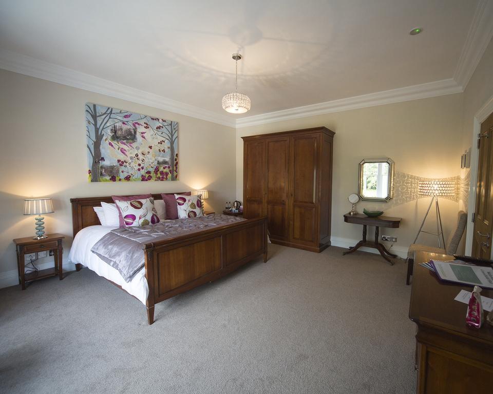 Grassfield Hall Pateley Bridge Dış mekan fotoğraf