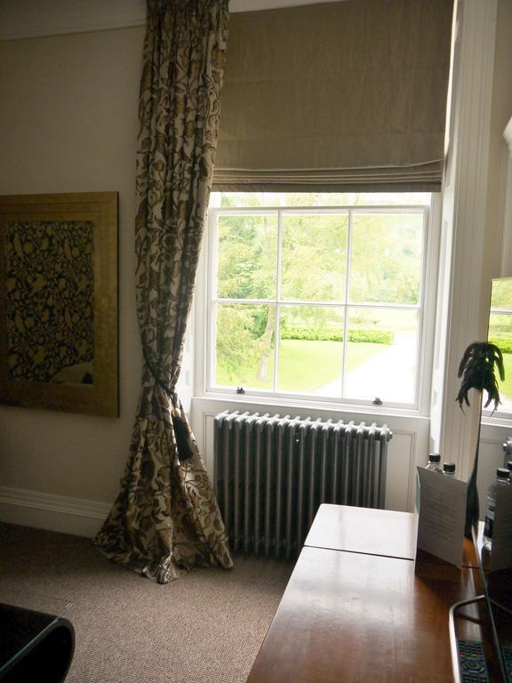 Grassfield Hall Pateley Bridge Oda fotoğraf