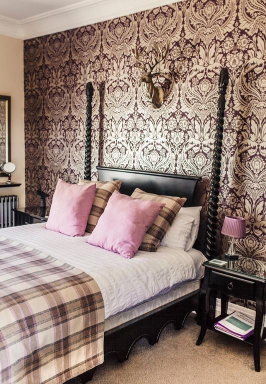 Grassfield Hall Pateley Bridge Dış mekan fotoğraf