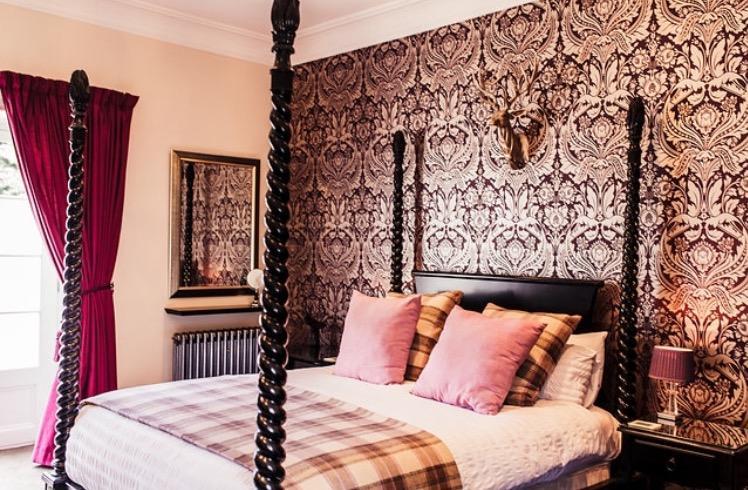 Grassfield Hall Pateley Bridge Dış mekan fotoğraf